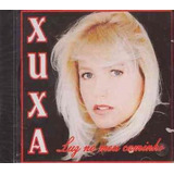 Cd Xuxa 