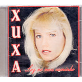 Cd Xuxa 