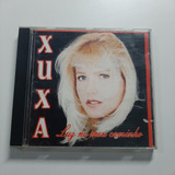 Cd Xuxa
