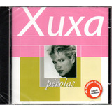 Cd Xuxa 