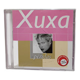 Cd Xuxa