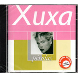 Cd Xuxa