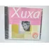 Cd Xuxa - Serie Perolas - Lacrado - 16 Grandes Sucessos