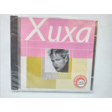 Cd Xuxa 