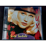 Cd Xuxa