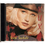 Cd Xuxa