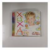 Cd Xuxa