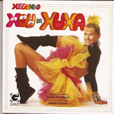 Cd Xuxa - Xegundo Xou Da Xuxa - Gala - Som Livre
