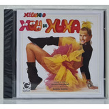 Cd Xuxa 