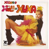 Cd Xuxa