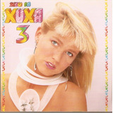 Cd Xuxa 