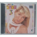 Cd Xuxa 
