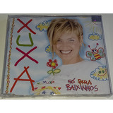 Cd Xuxa