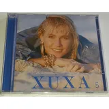 Cd Xuxa