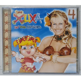 Cd Xuxa - Xuxa Só Para Baixinhos 4 ( Lacrado )