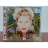 Cd Xuxa 2000 Somlivre