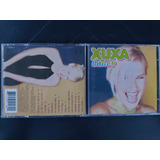 Cd Xuxa Dance Espanhol