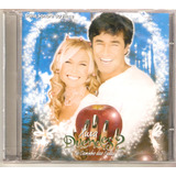 Cd Xuxa E Os