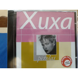 Cd Xuxa Grandes Sucessos