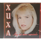 Cd Xuxa Luz No