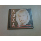 Cd Xuxa Luz No Meu Caminho Novo E Lacrado 