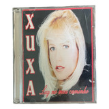Cd Xuxa Luz No Meu Caminho Original