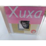 Cd Xuxa Serie Perolas