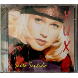 Cd Xuxa Sexto Sentido