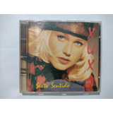 Cd Xuxa Sexto Sentido