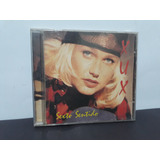 Cd Xuxa Sexto Sentido