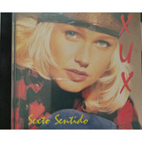 Cd Xuxa Sexto Sentido