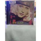 Cd Xuxa Sexto Sentido