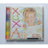 Cd Xuxa So Para