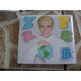 Cd Xuxa So Para