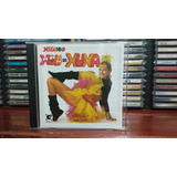 Cd Xuxa Xegundo Xou