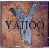 Cd Yahoo 25 