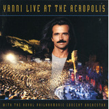 Cd Yanni 