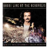 Cd Yanni