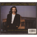 Cd Yanni Live 