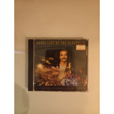 Cd Yanni Live At