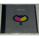 Cd Yes