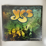Cd Yes 