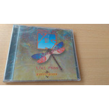 Cd Yes 