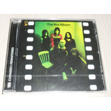 Cd Yes