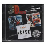 Cd Yes Genesis