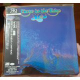 Cd Yes Close To