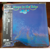 Cd Yes Close To