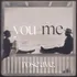 Cd You + Me Roseave