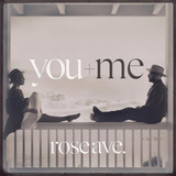 Cd You Me Roseave
