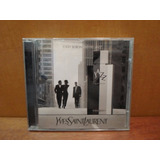 Cd Yves Saint Laurent